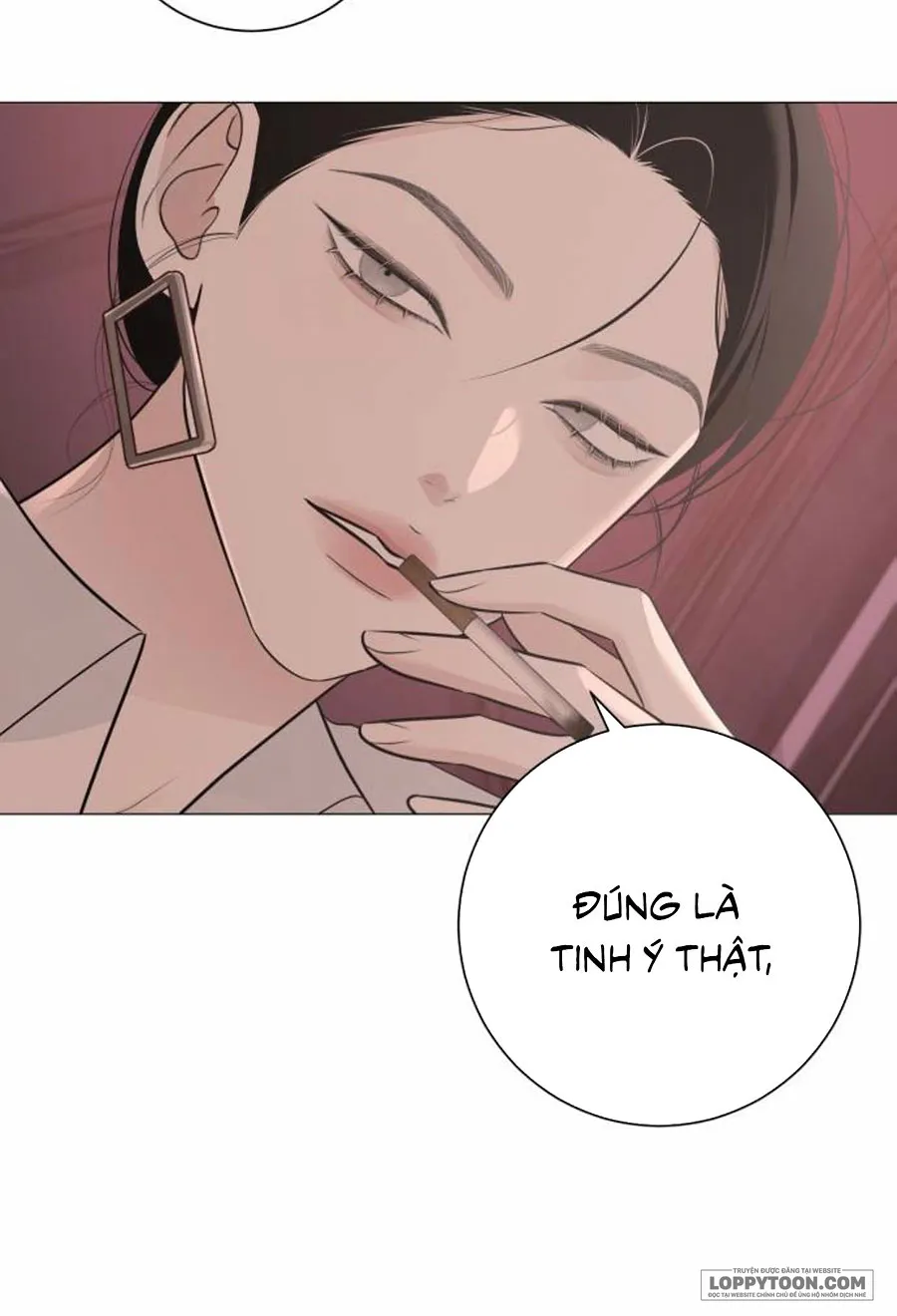 Hashtag: Mối Tình Đầu - Chap 24 - Trang 23