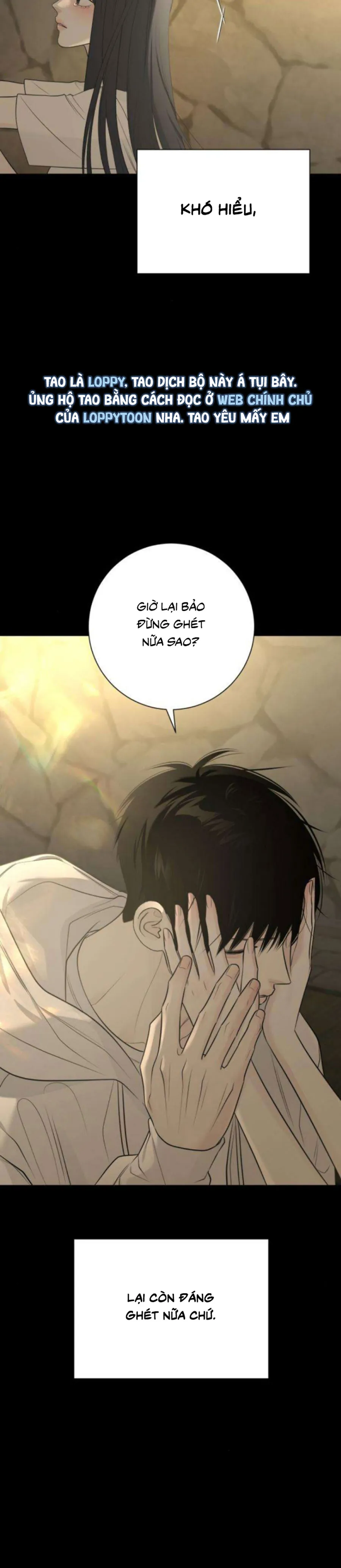 Hashtag: Mối Tình Đầu - Chap 26 - Trang 25