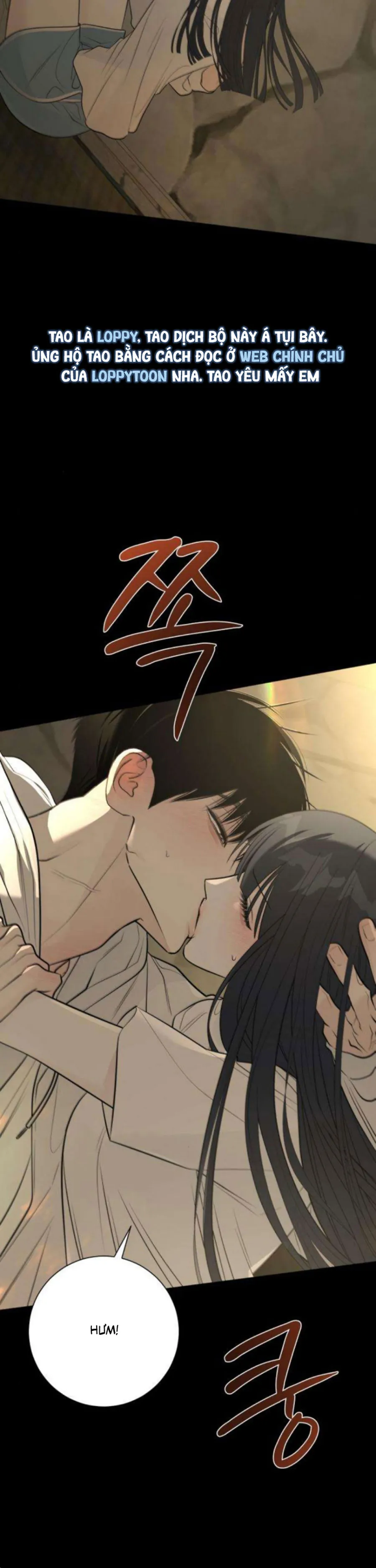 Hashtag: Mối Tình Đầu - Chap 26 - Trang 29