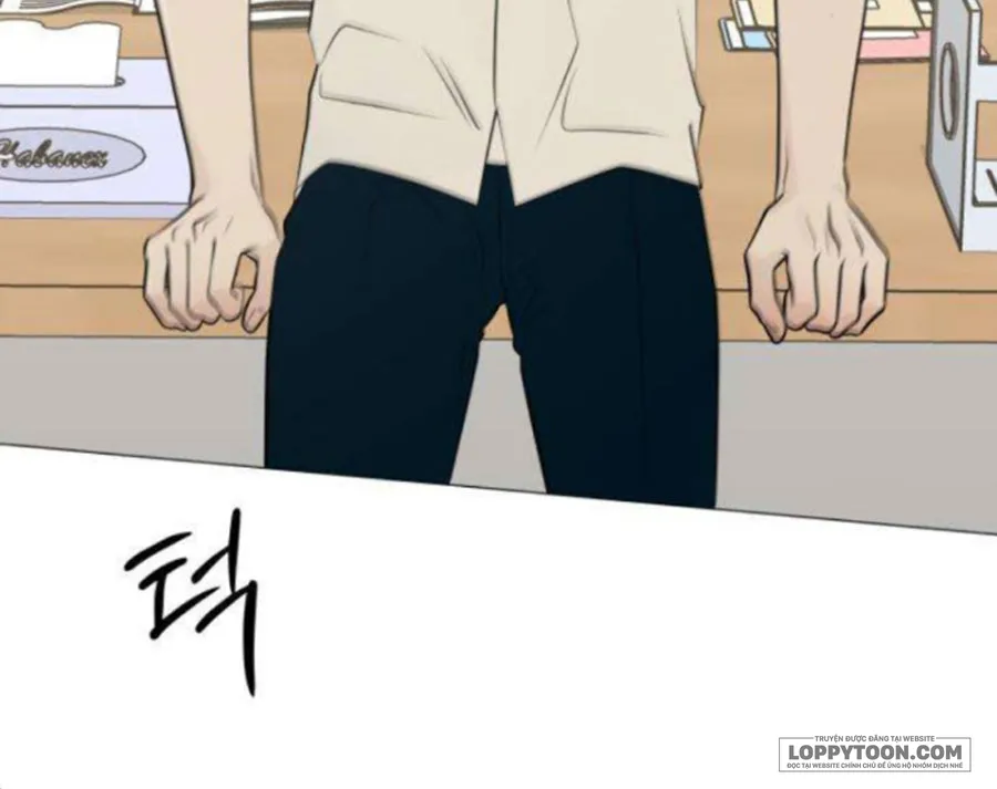 Hashtag: Mối Tình Đầu - Chap 27 - Trang 20