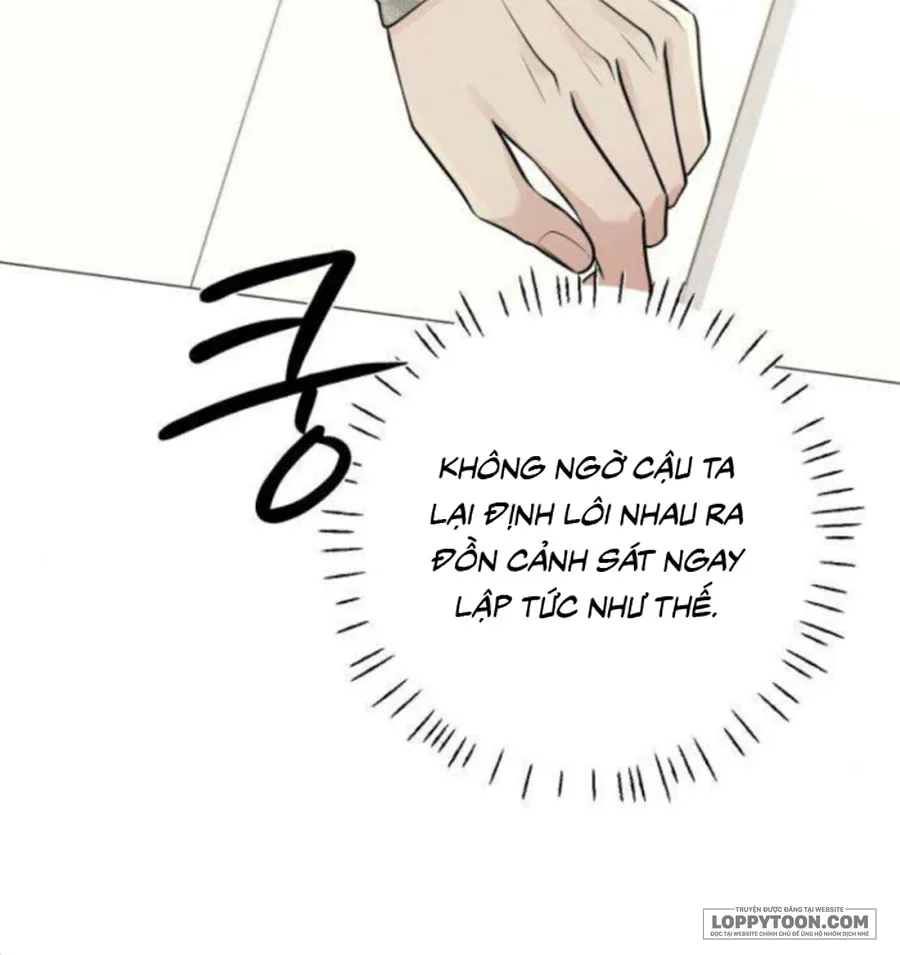 Hashtag: Mối Tình Đầu - Chap 27 - Trang 24