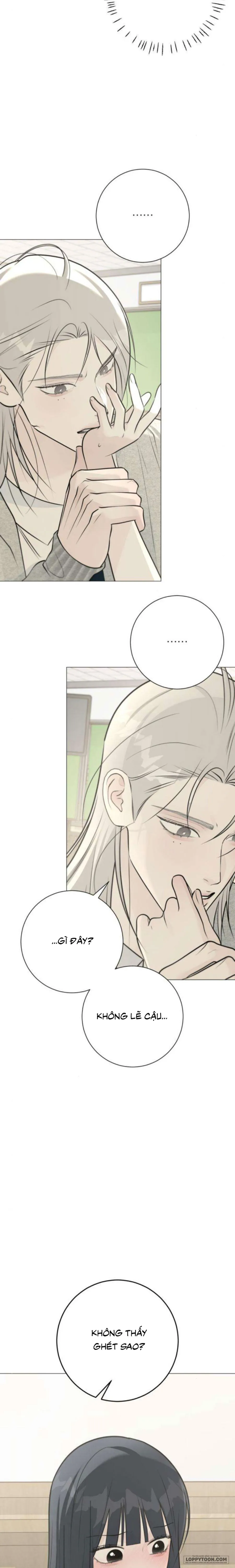 Hashtag: Mối Tình Đầu - Chap 27 - Trang 28