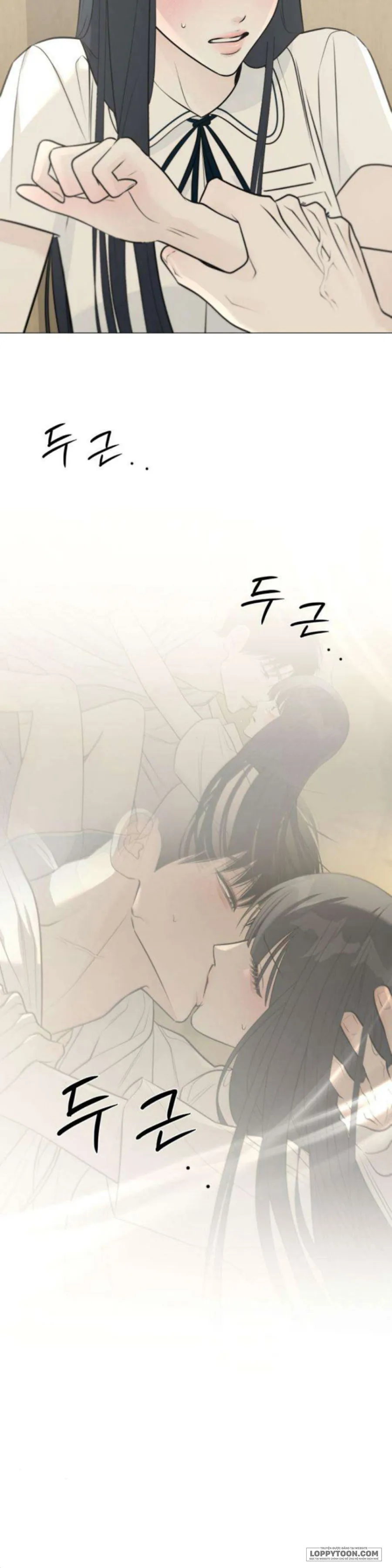 Hashtag: Mối Tình Đầu - Chap 27 - Trang 29