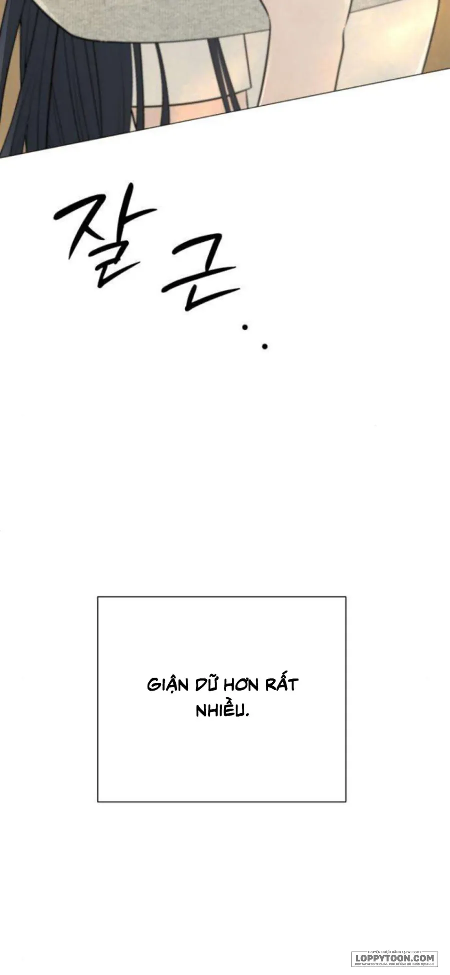 Hashtag: Mối Tình Đầu - Chap 27 - Trang 34