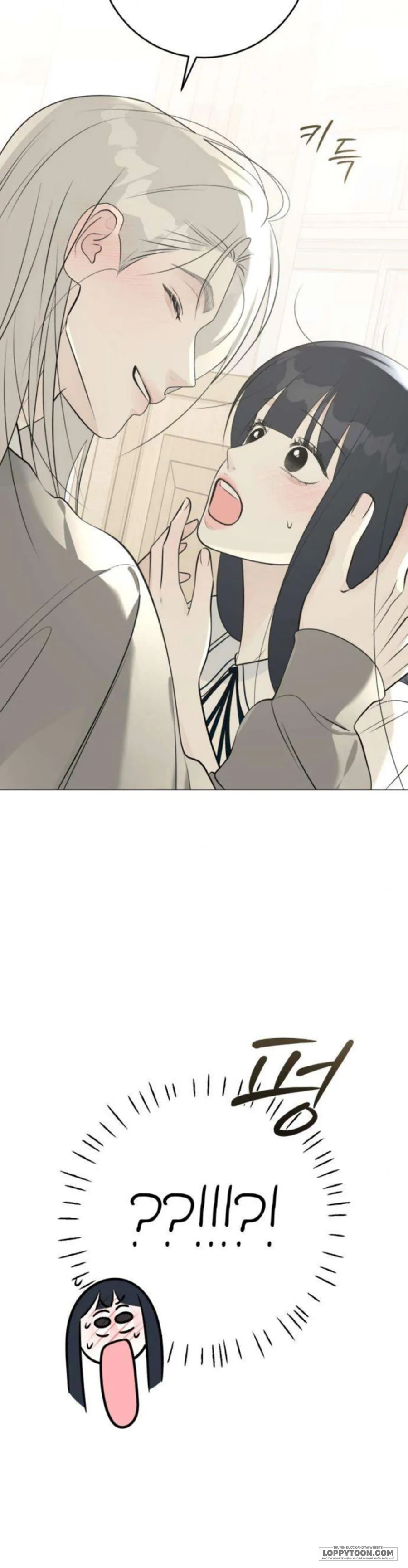 Hashtag: Mối Tình Đầu - Chap 28 - Trang 18