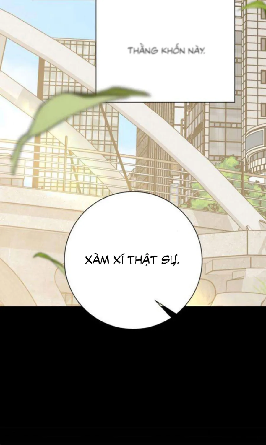 Hashtag: Mối Tình Đầu - Chap 28 - Trang 10