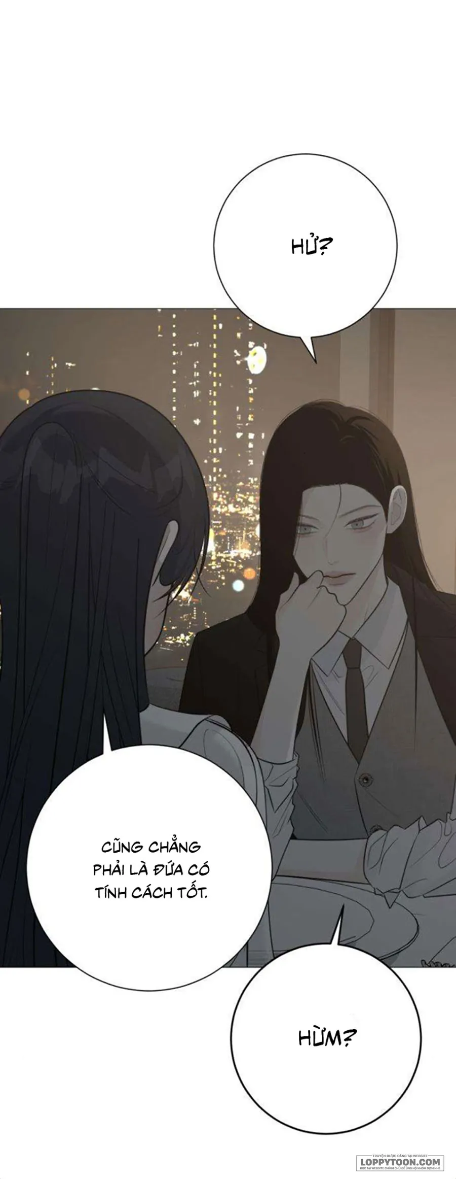 Hashtag: Mối Tình Đầu - Chap 29 - Trang 15