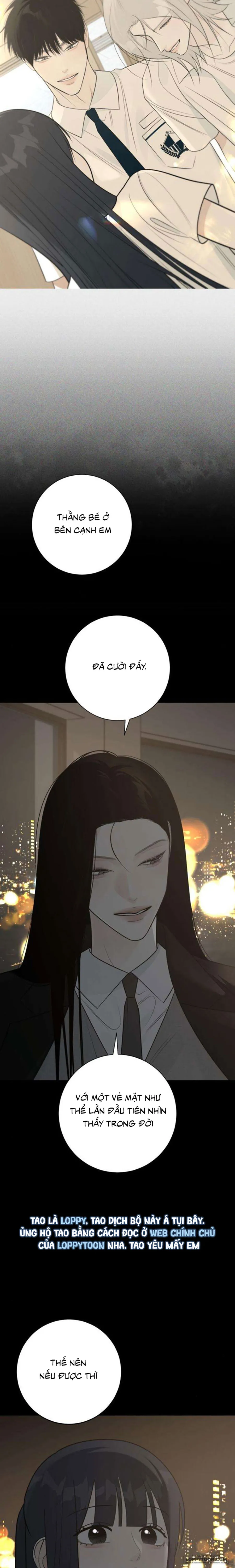 Hashtag: Mối Tình Đầu - Chap 29 - Trang 27