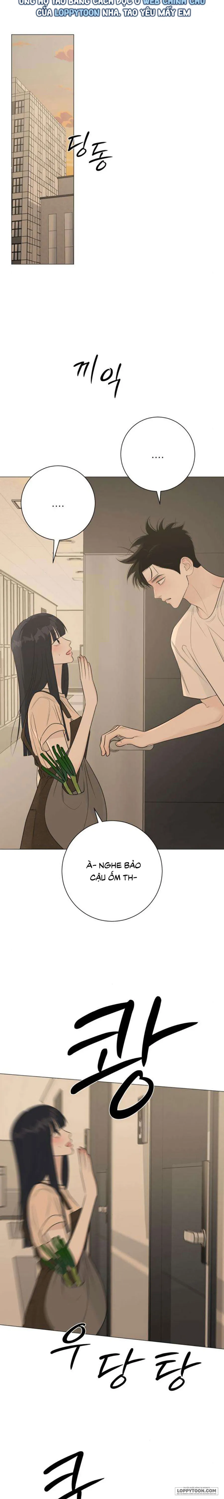 Hashtag: Mối Tình Đầu - Chap 29 - Trang 37