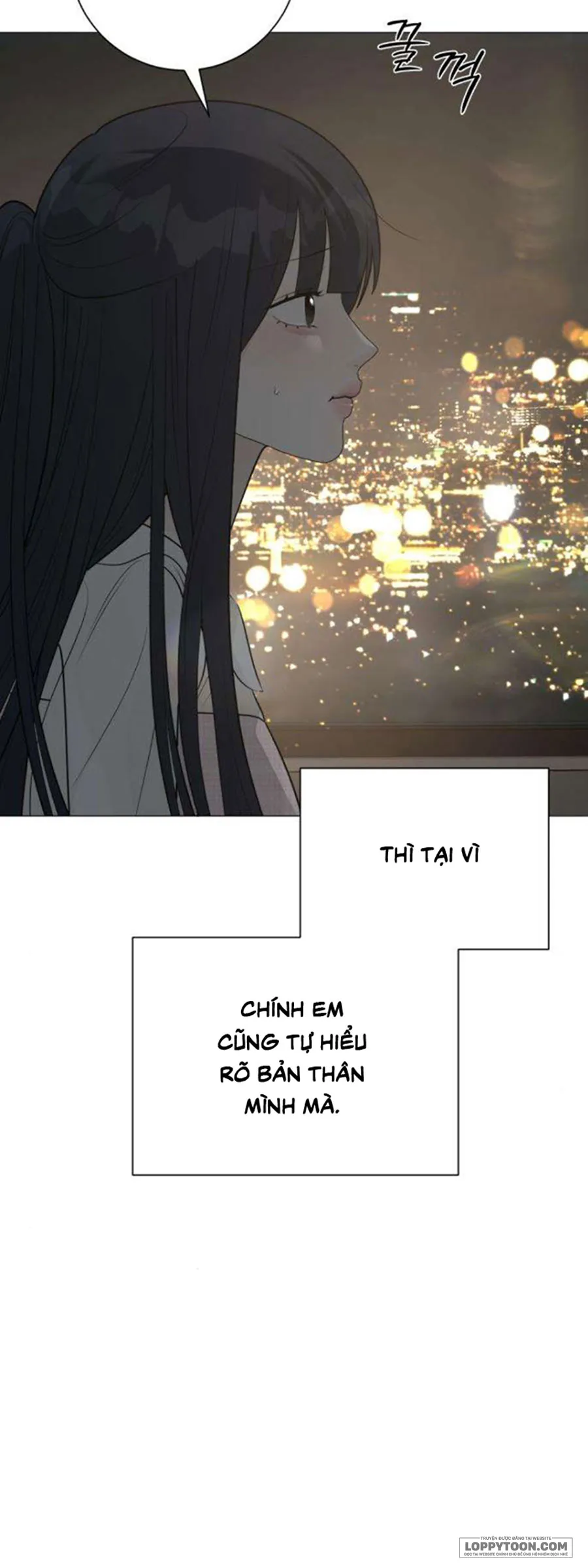 Hashtag: Mối Tình Đầu - Chap 29 - Trang 9