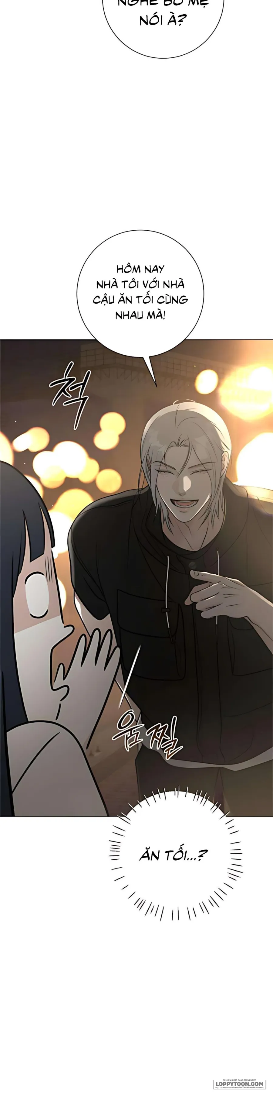 Hashtag: Mối Tình Đầu - Chap 3 - Trang 2