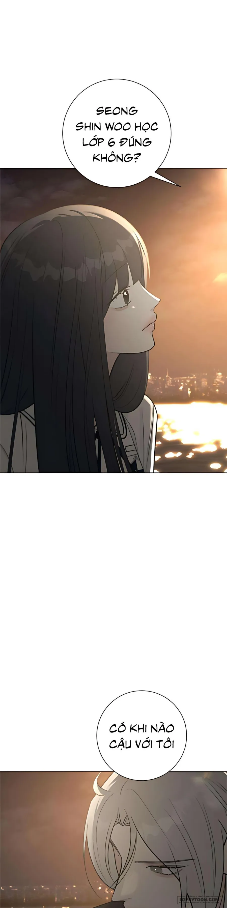 Hashtag: Mối Tình Đầu - Chap 3 - Trang 29