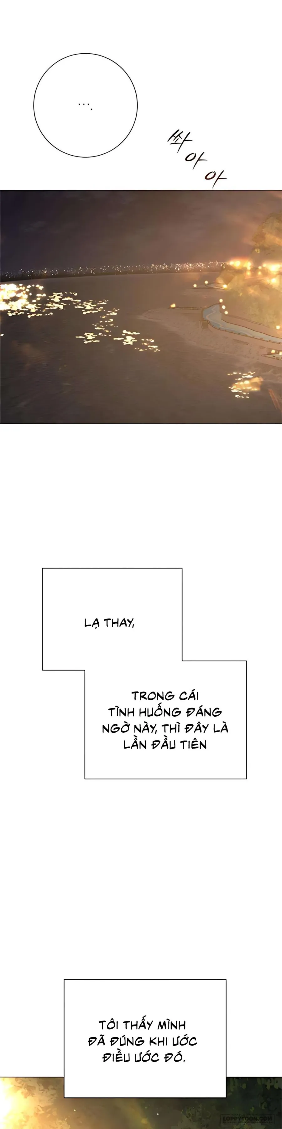 Hashtag: Mối Tình Đầu - Chap 3 - Trang 38