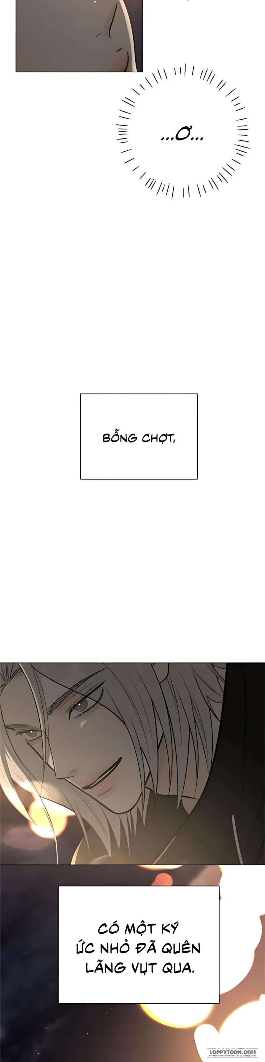 Hashtag: Mối Tình Đầu - Chap 3 - Trang 7