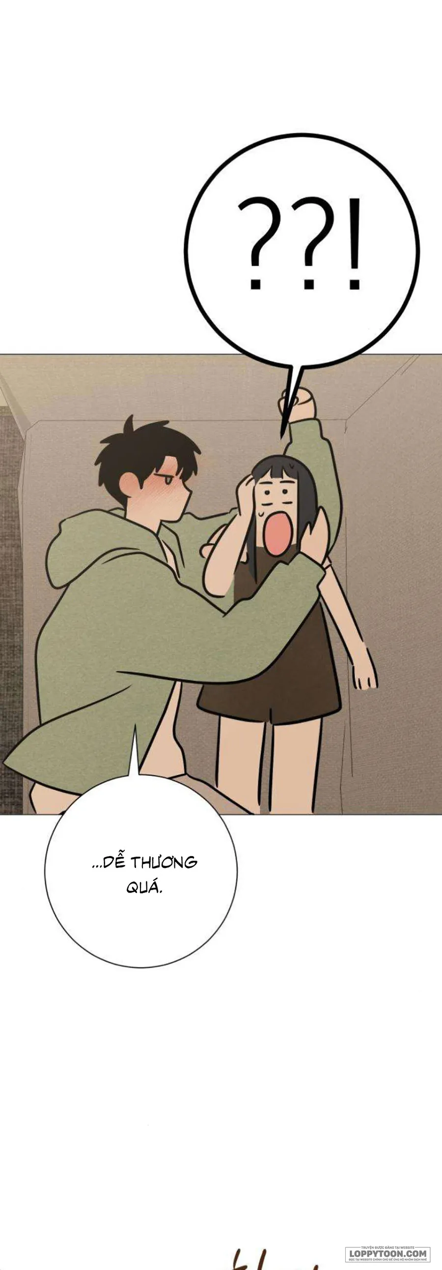 Hashtag: Mối Tình Đầu - Chap 30 - Trang 26