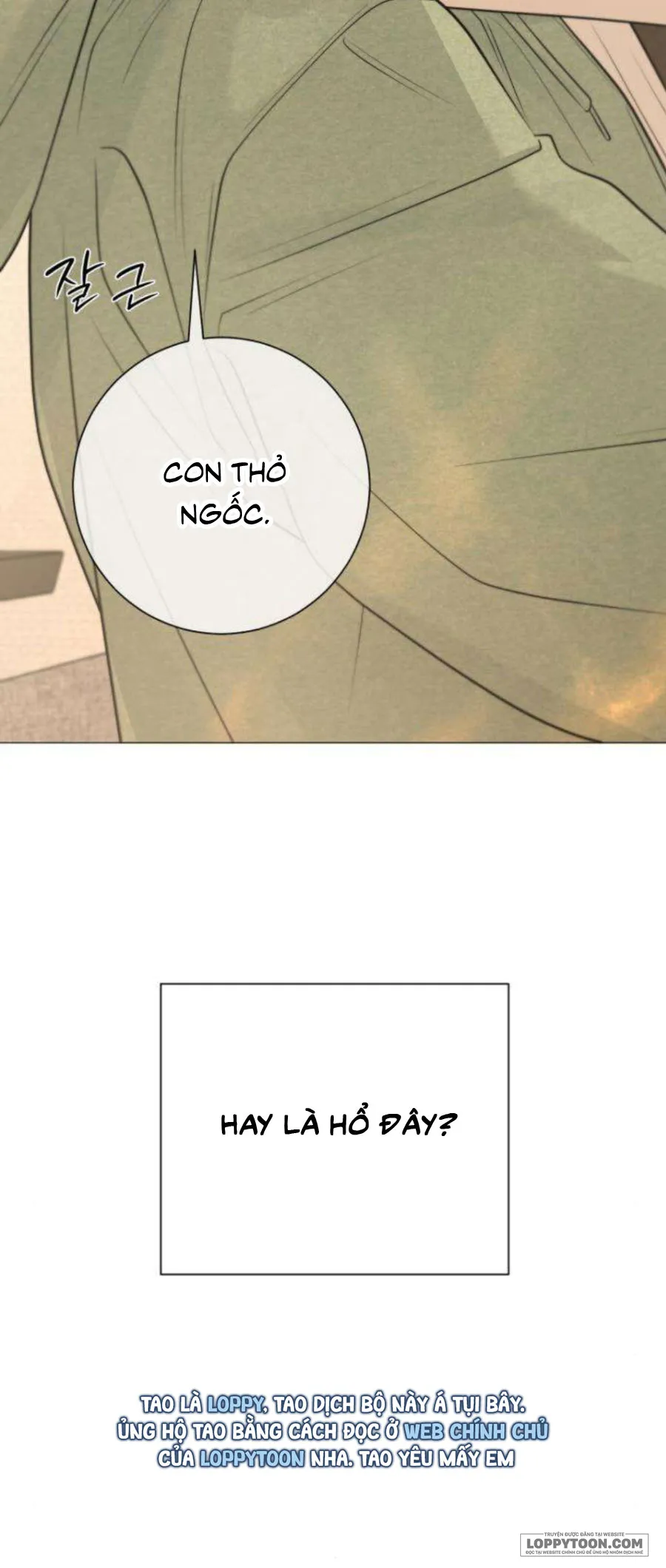 Hashtag: Mối Tình Đầu - Chap 30 - Trang 41