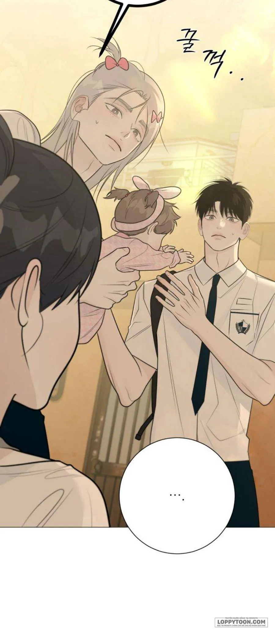 Hashtag: Mối Tình Đầu - Chap 31 - Trang 16