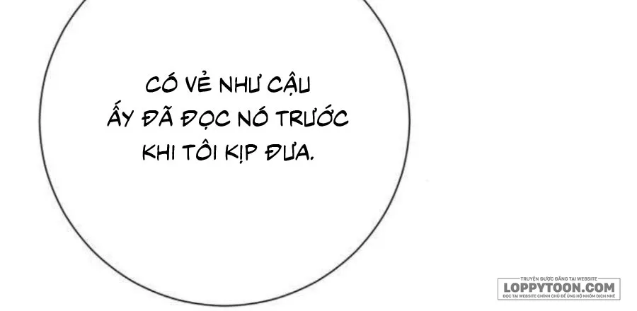 Hashtag: Mối Tình Đầu - Chap 31 - Trang 28