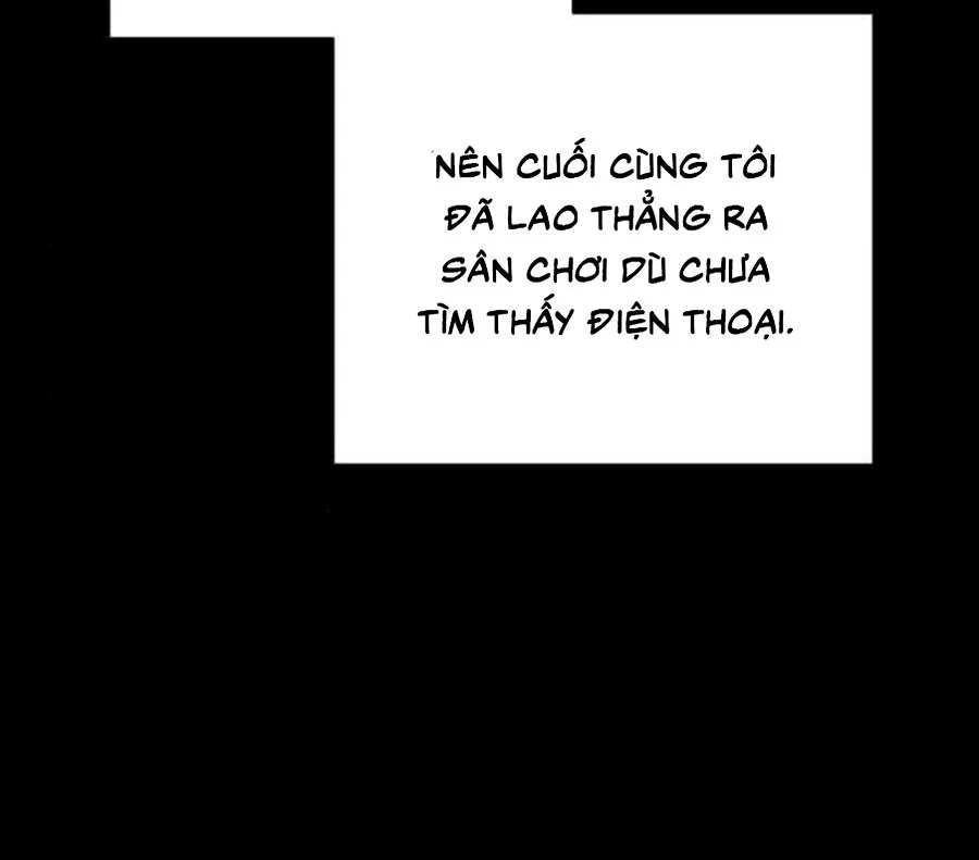 Hashtag: Mối Tình Đầu - Chap 31 - Trang 32