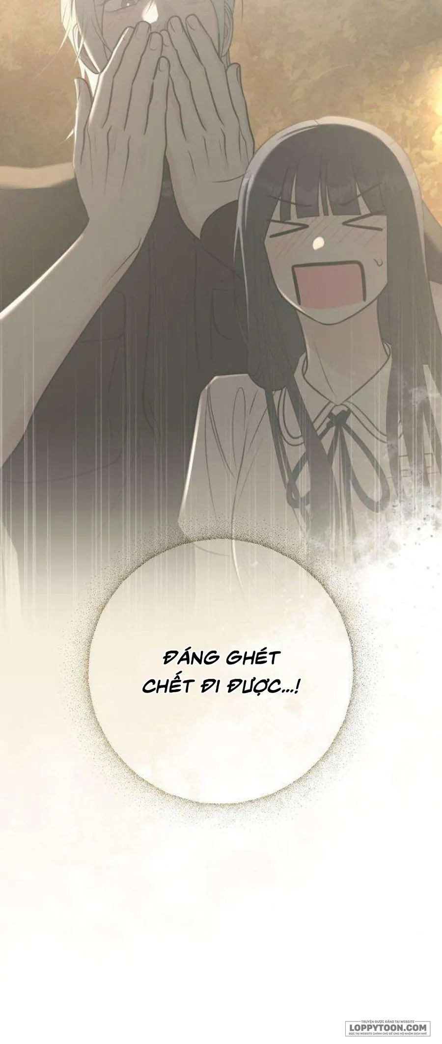 Hashtag: Mối Tình Đầu - Chap 31 - Trang 40
