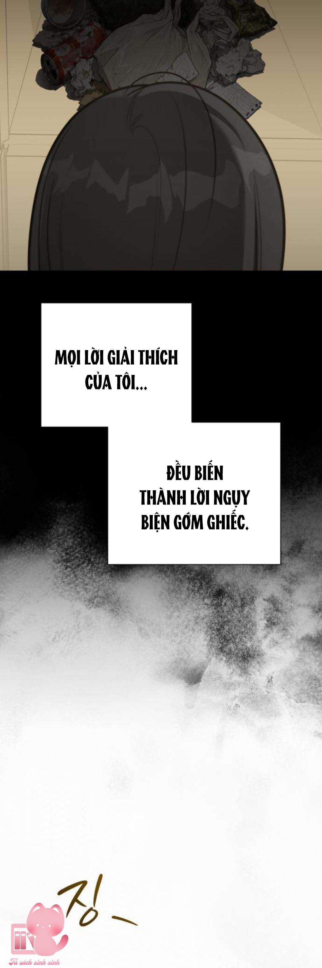 Hashtag: Mối Tình Đầu - Chap 32 - Trang 18
