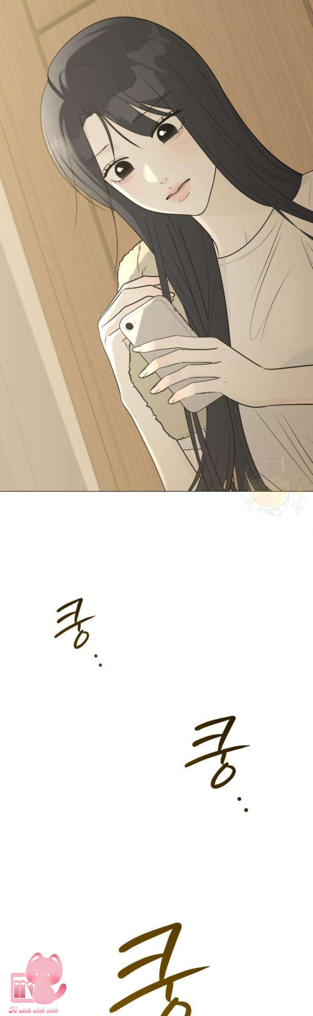 Hashtag: Mối Tình Đầu - Chap 32 - Trang 20