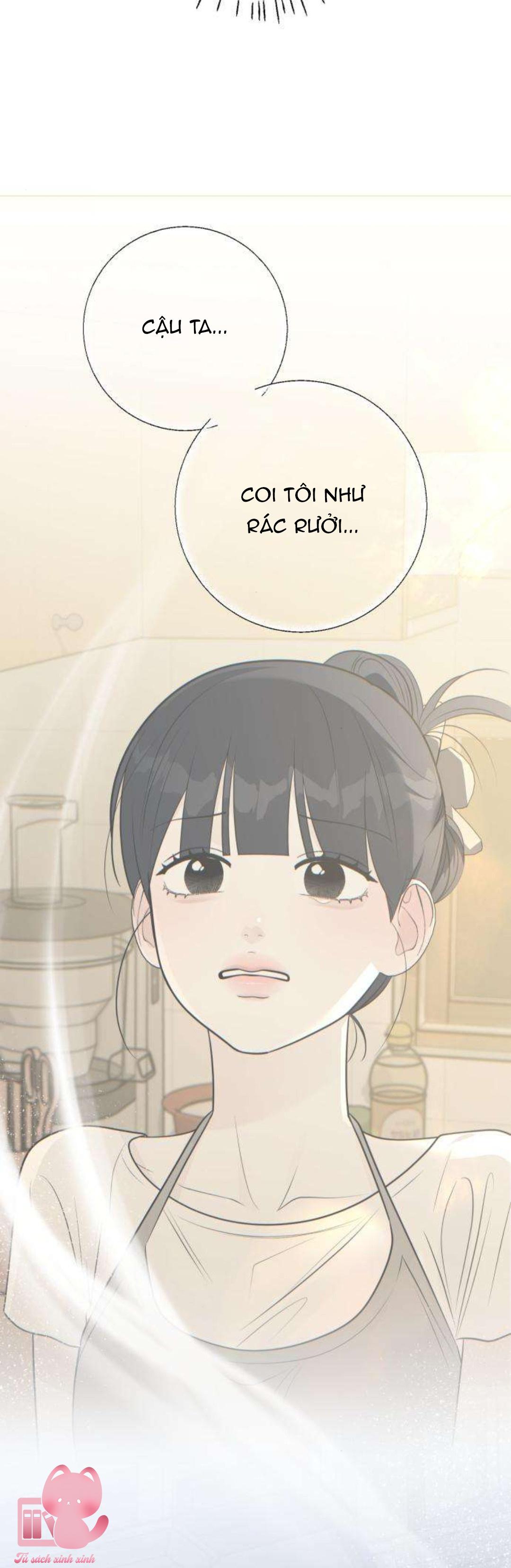 Hashtag: Mối Tình Đầu - Chap 32 - Trang 27