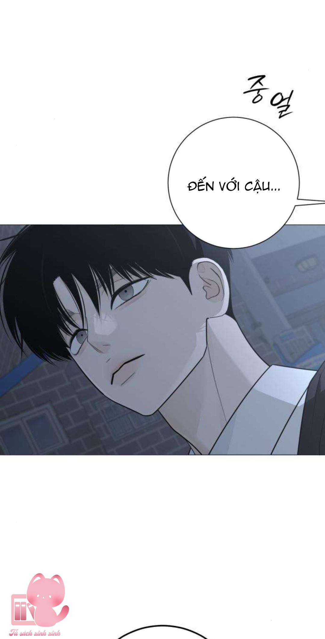 Hashtag: Mối Tình Đầu - Chap 32 - Trang 29