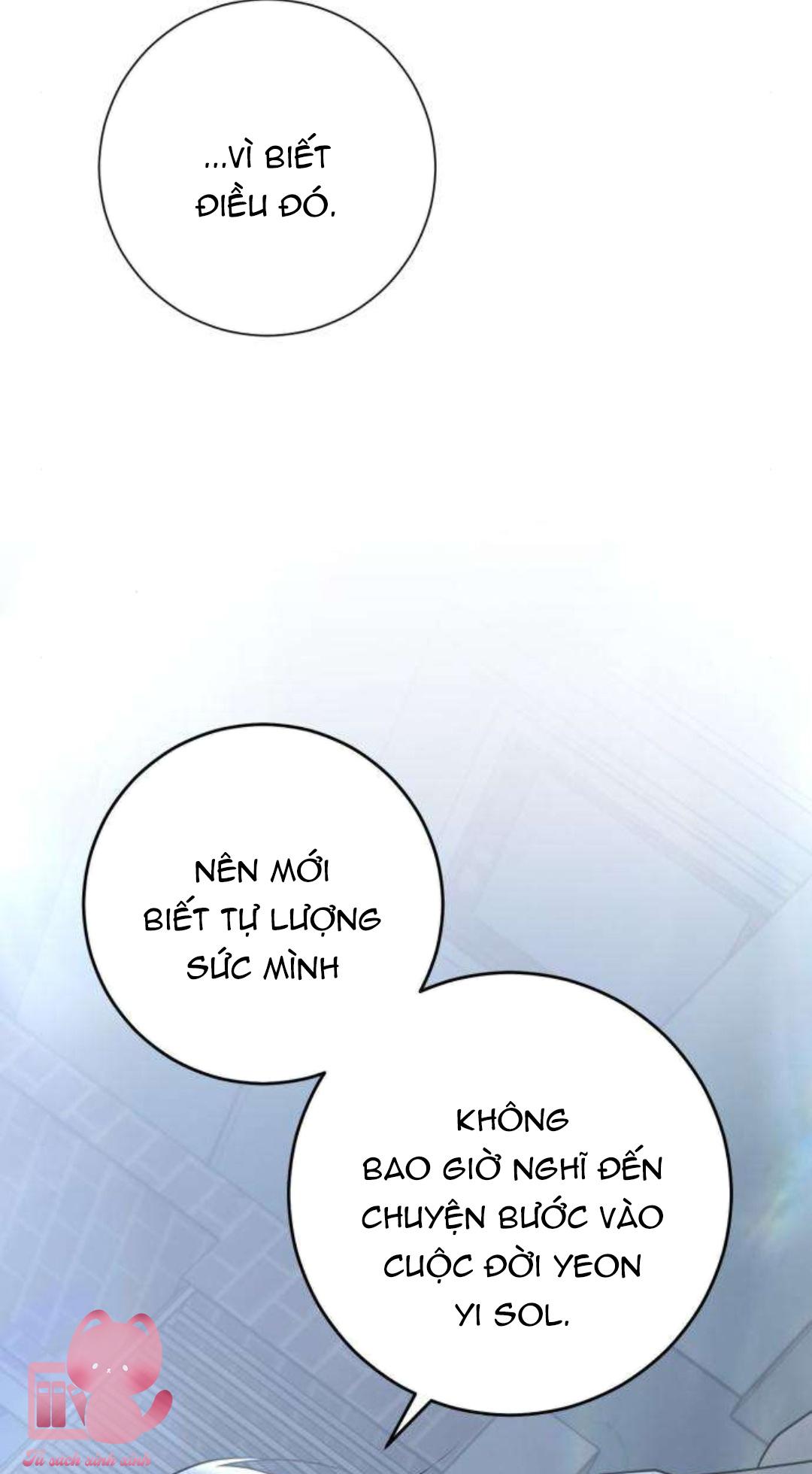 Hashtag: Mối Tình Đầu - Chap 32 - Trang 34
