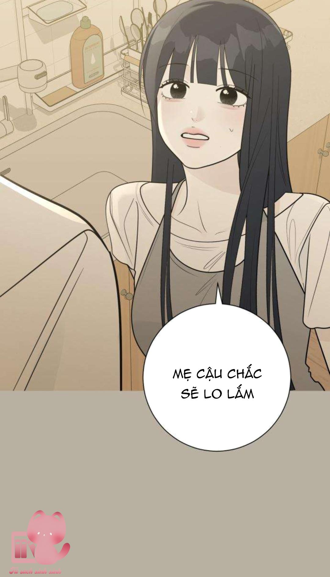 Hashtag: Mối Tình Đầu - Chap 32 - Trang 37