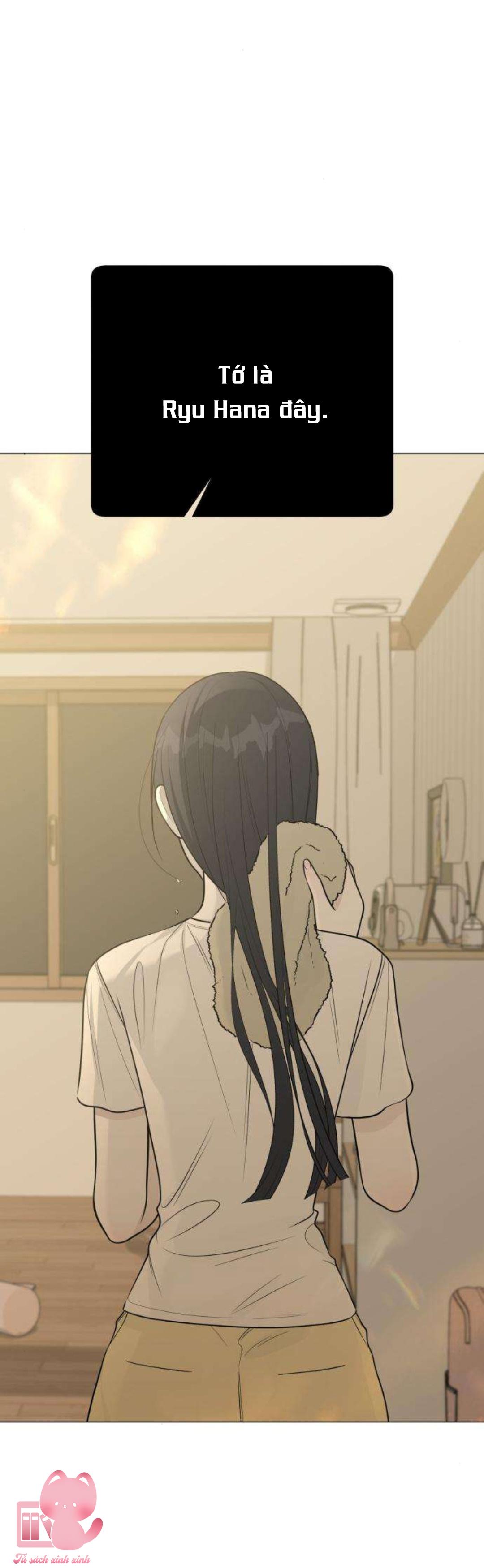 Hashtag: Mối Tình Đầu - Chap 32 - Trang 5