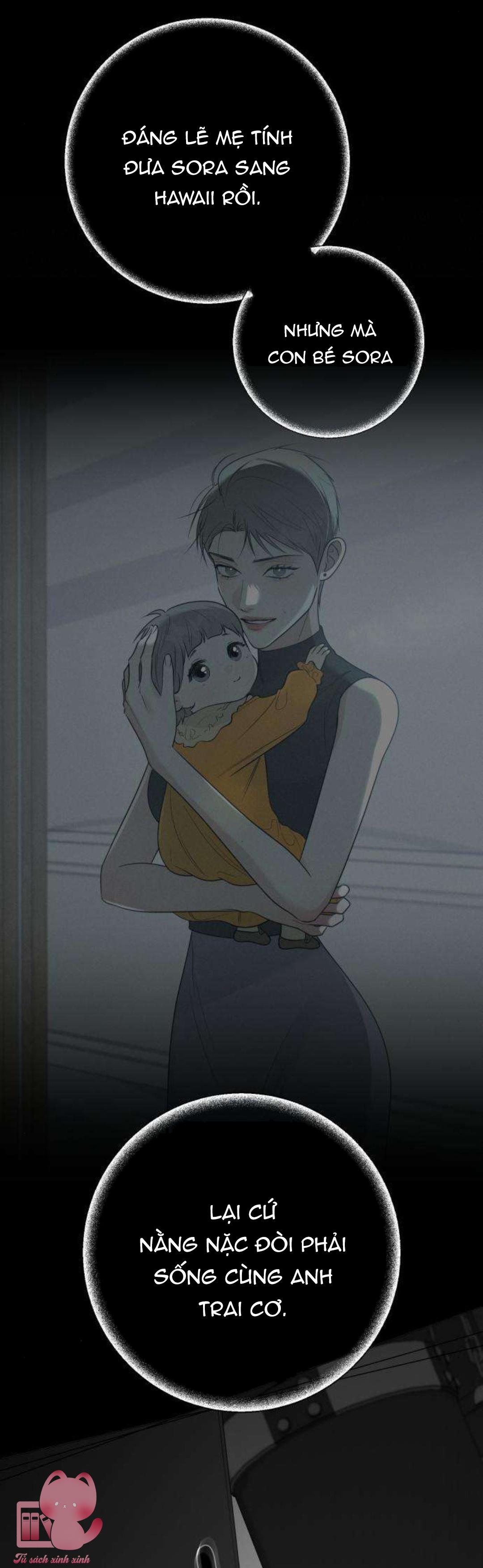 Hashtag: Mối Tình Đầu - Chap 32 - Trang 45