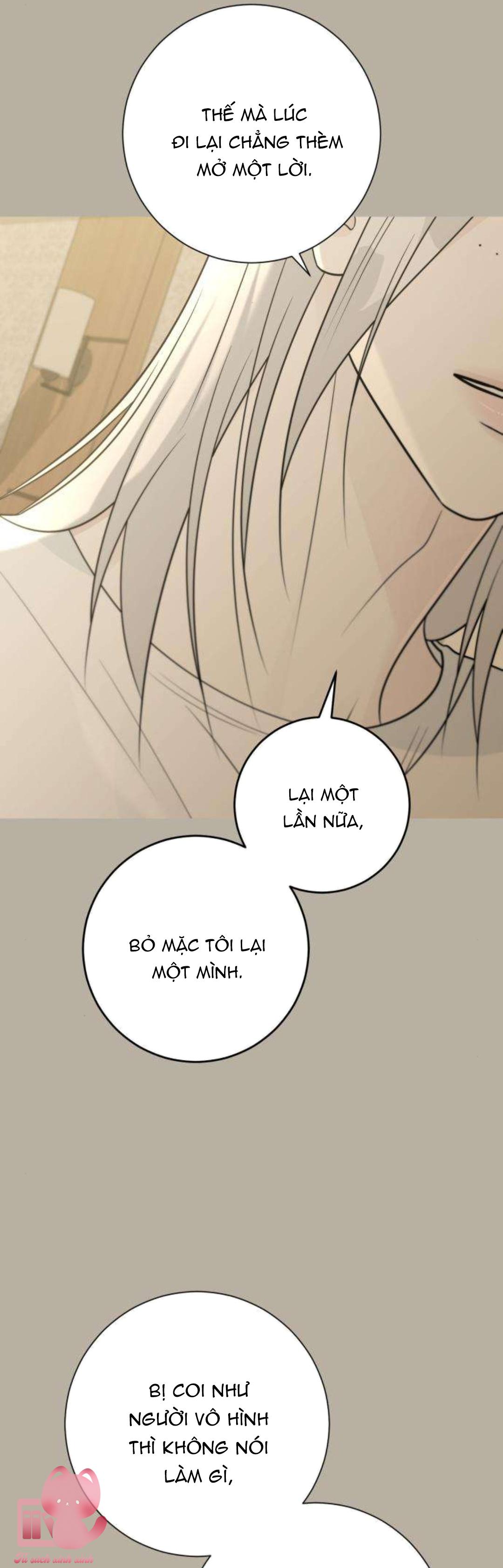Hashtag: Mối Tình Đầu - Chap 32 - Trang 48