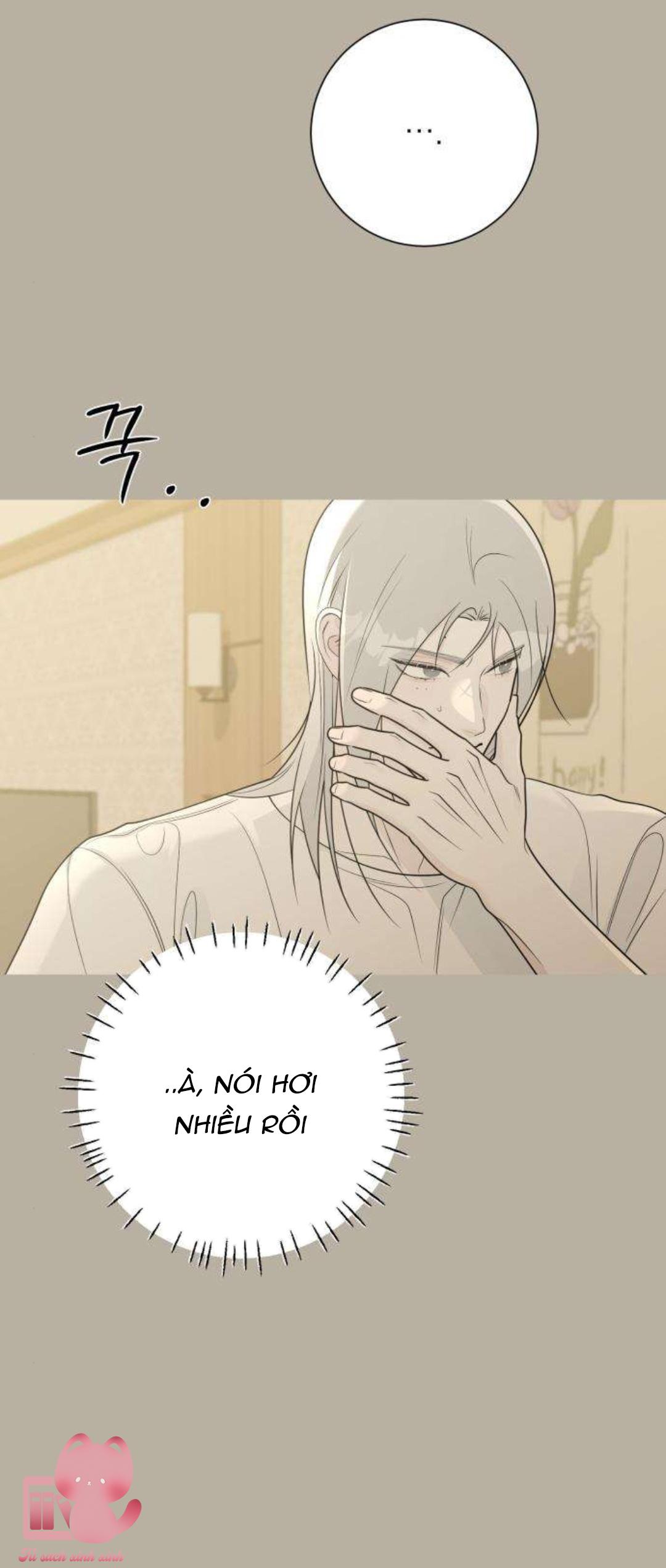 Hashtag: Mối Tình Đầu - Chap 32 - Trang 51