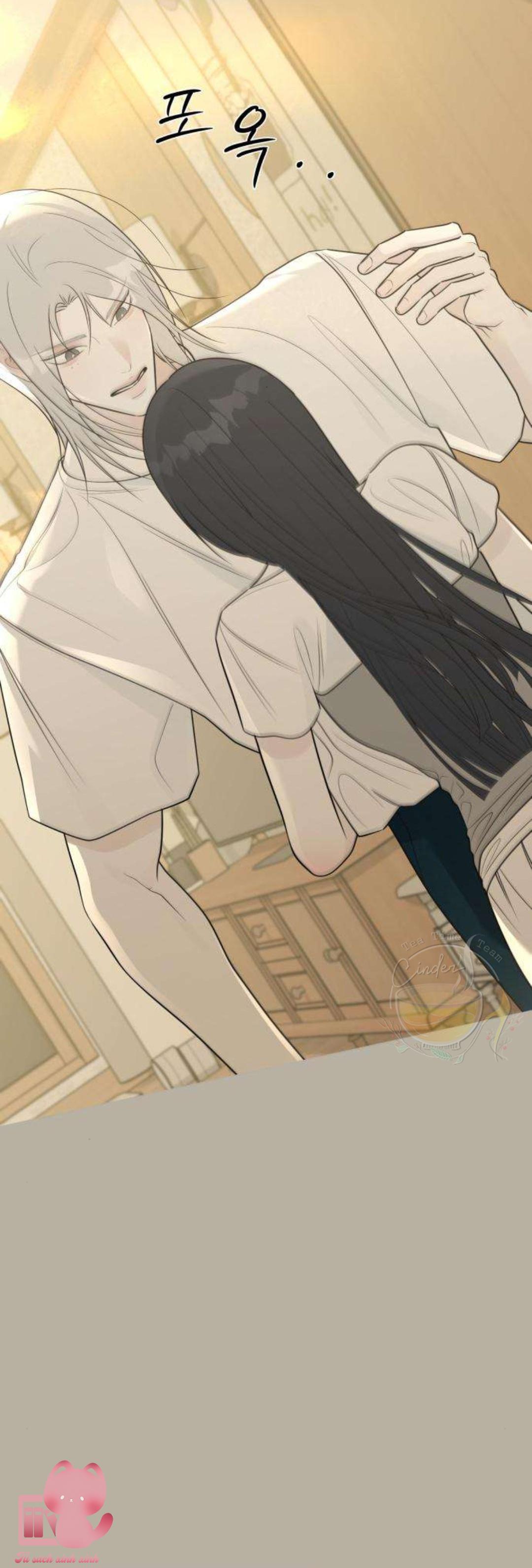 Hashtag: Mối Tình Đầu - Chap 32 - Trang 53