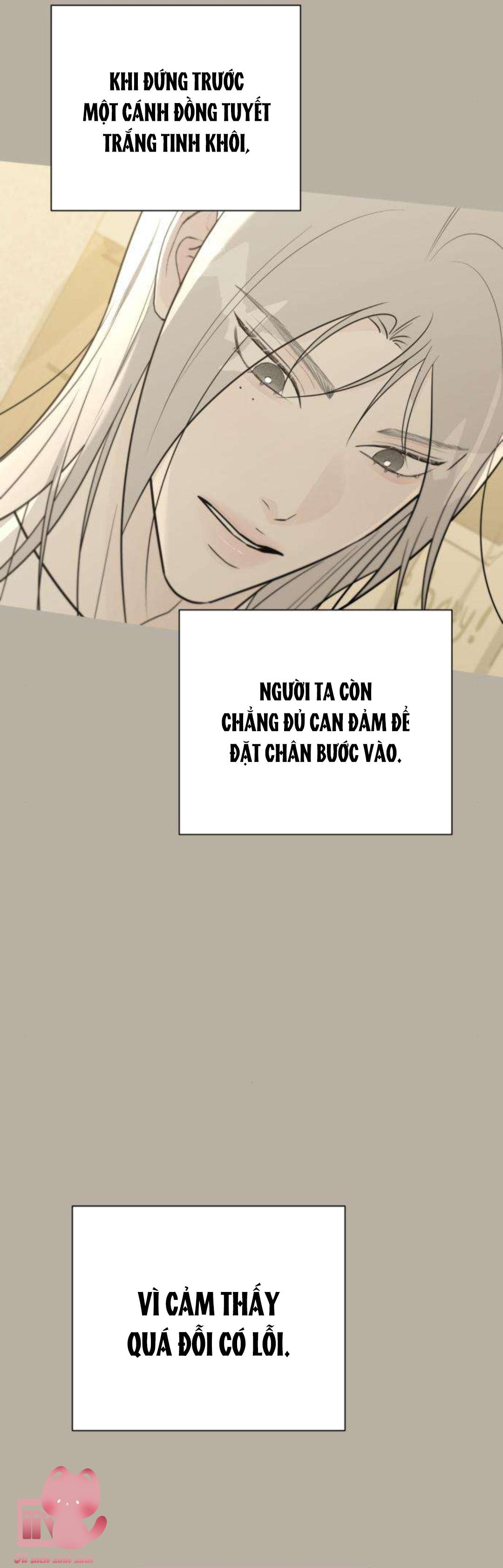 Hashtag: Mối Tình Đầu - Chap 32 - Trang 54
