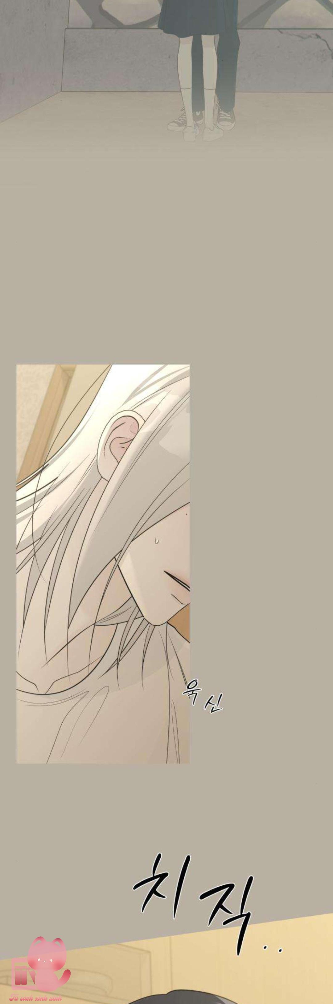 Hashtag: Mối Tình Đầu - Chap 32 - Trang 57