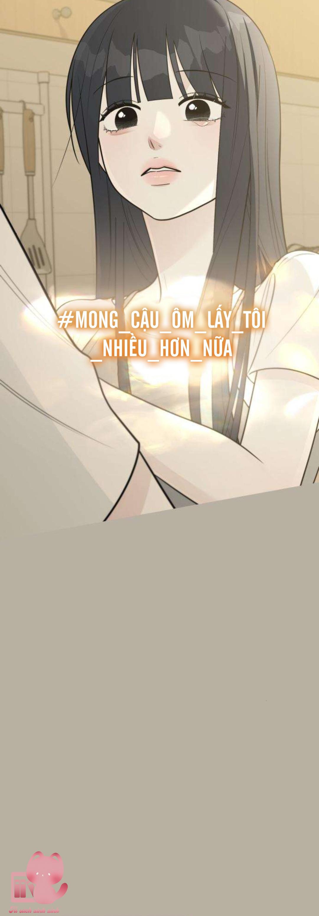 Hashtag: Mối Tình Đầu - Chap 32 - Trang 58