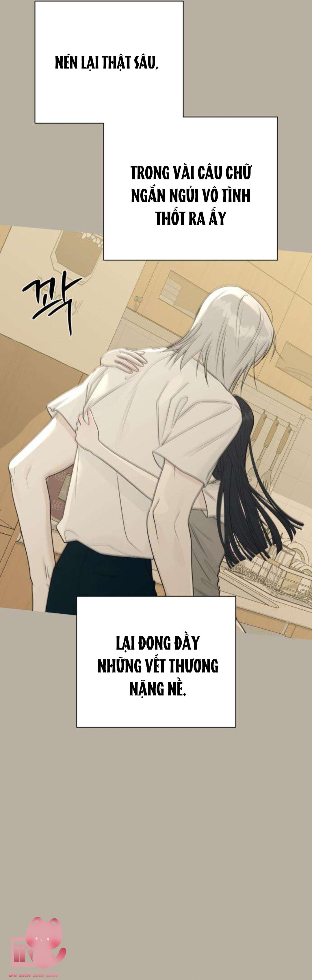 Hashtag: Mối Tình Đầu - Chap 32 - Trang 59