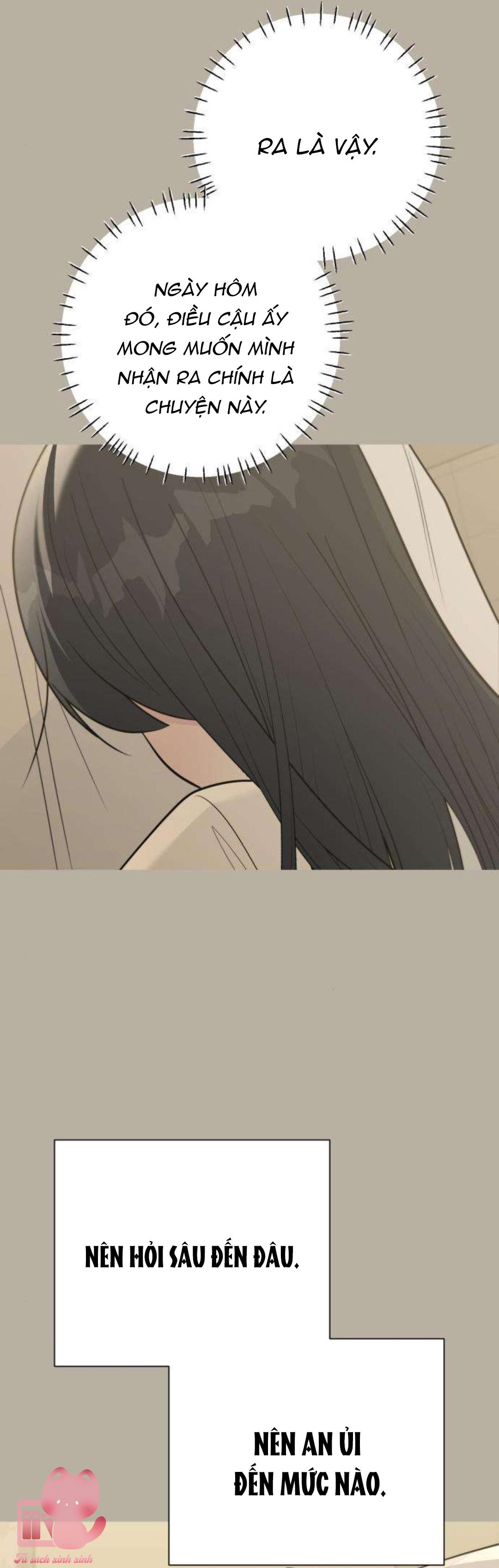 Hashtag: Mối Tình Đầu - Chap 32 - Trang 60