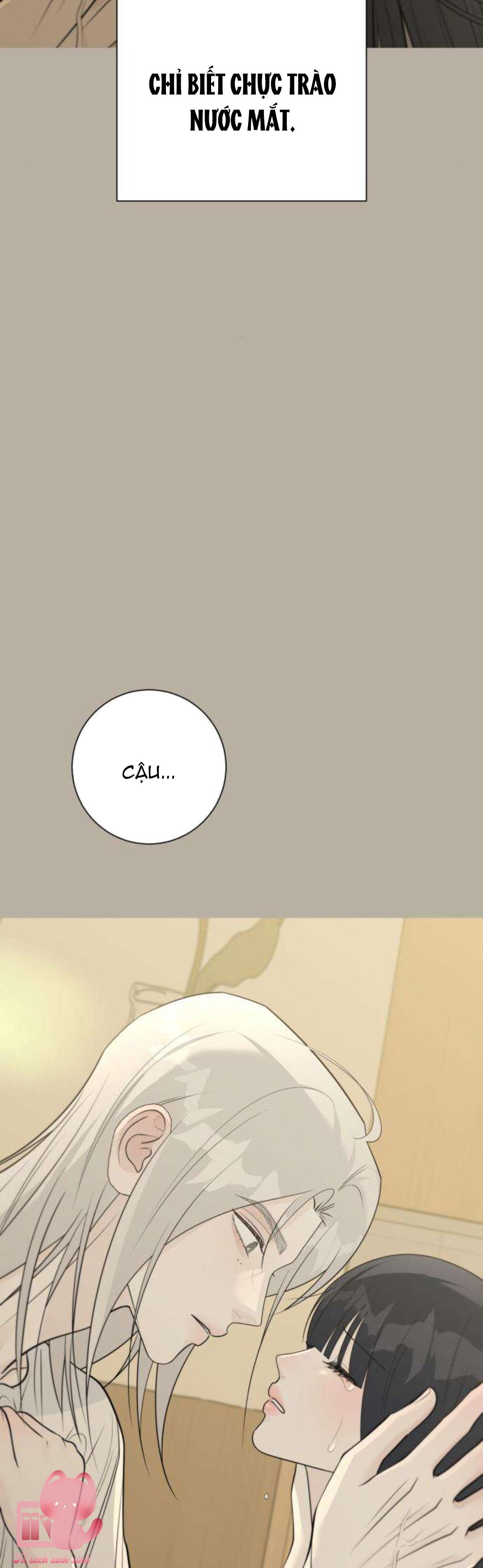 Hashtag: Mối Tình Đầu - Chap 32 - Trang 62