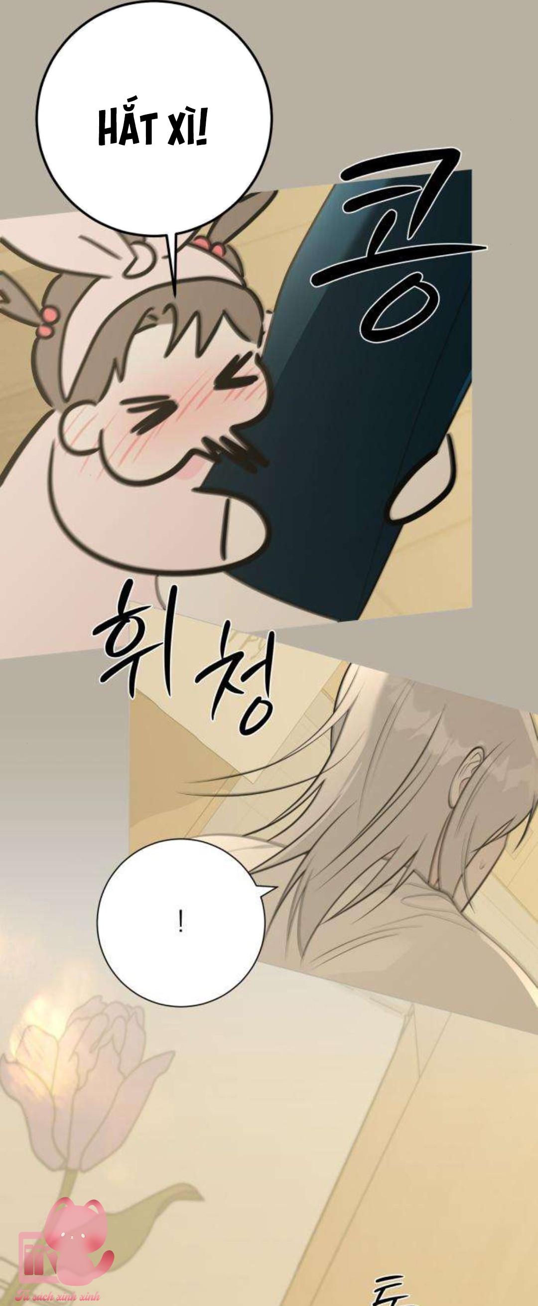 Hashtag: Mối Tình Đầu - Chap 32 - Trang 64