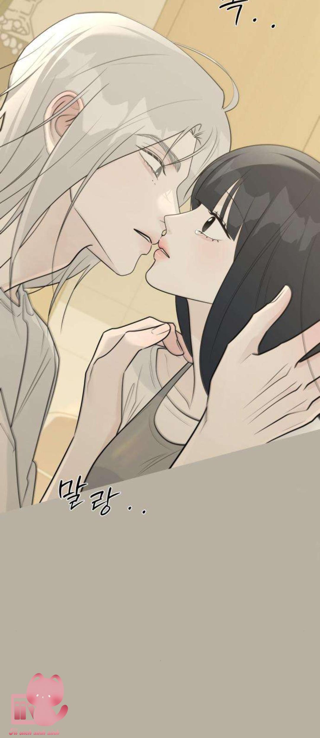 Hashtag: Mối Tình Đầu - Chap 32 - Trang 65