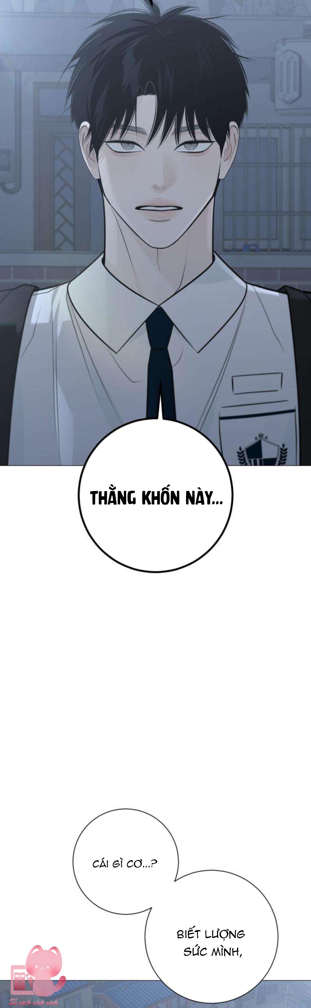 Hashtag: Mối Tình Đầu - Chap 32 - Trang 69