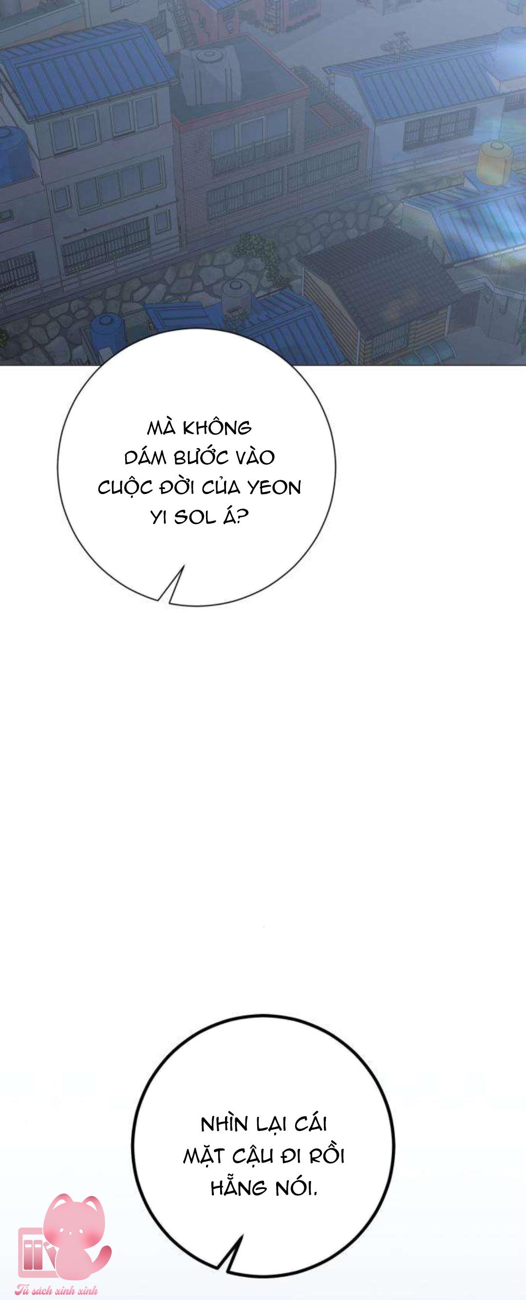 Hashtag: Mối Tình Đầu - Chap 32 - Trang 70