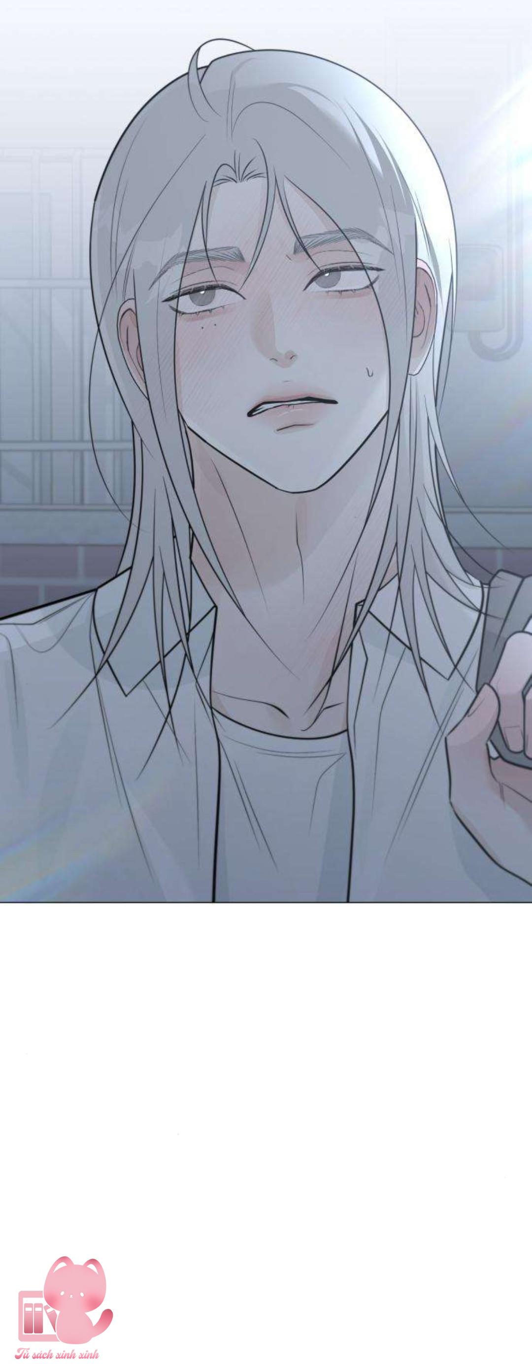 Hashtag: Mối Tình Đầu - Chap 32 - Trang 71