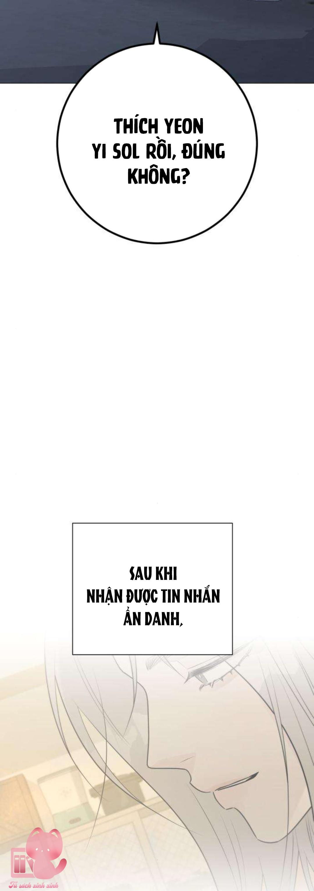 Hashtag: Mối Tình Đầu - Chap 32 - Trang 73