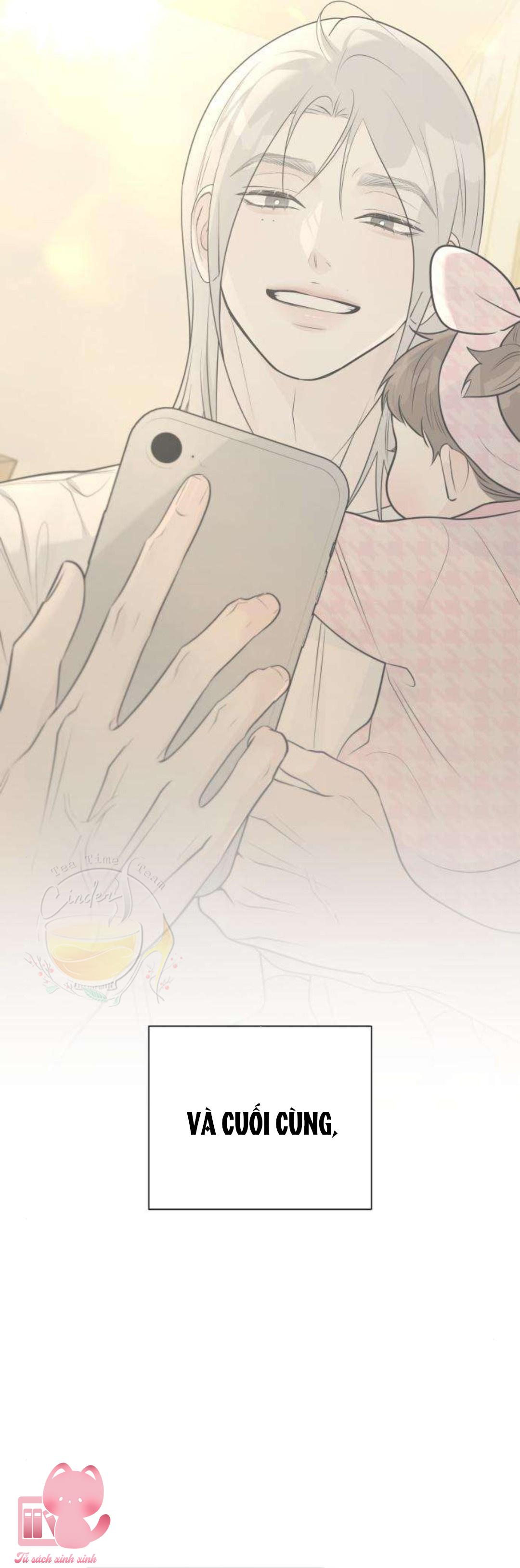 Hashtag: Mối Tình Đầu - Chap 32 - Trang 75