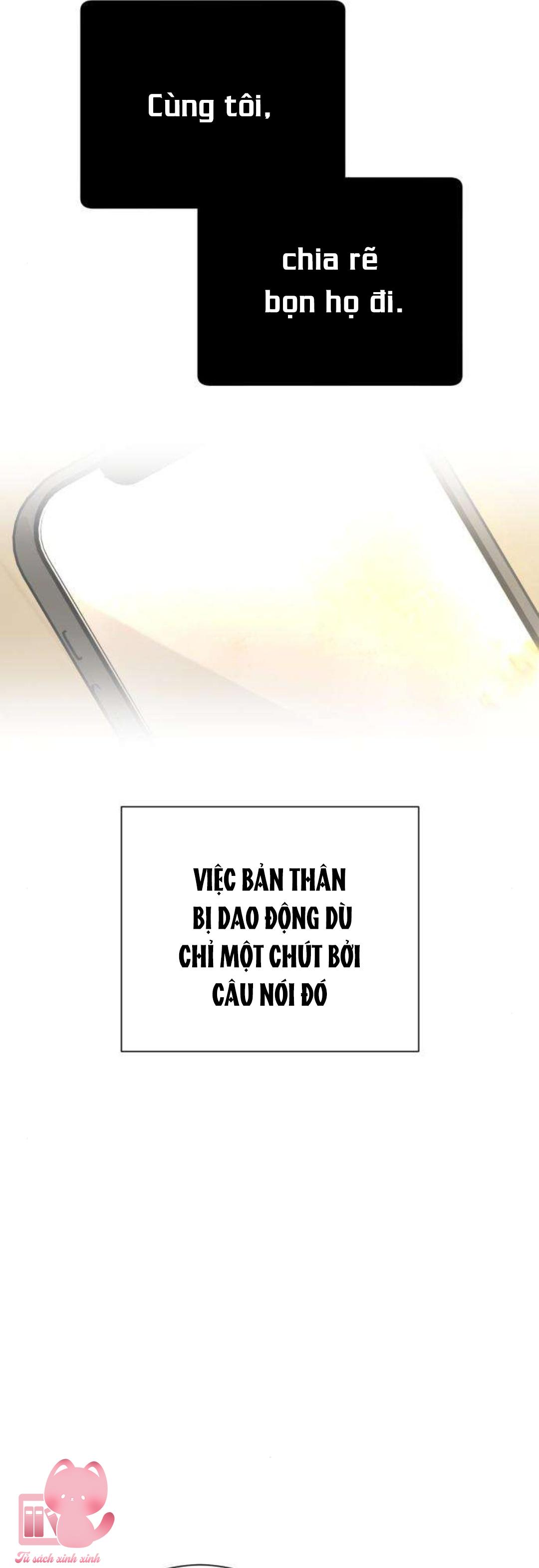 Hashtag: Mối Tình Đầu - Chap 32 - Trang 76