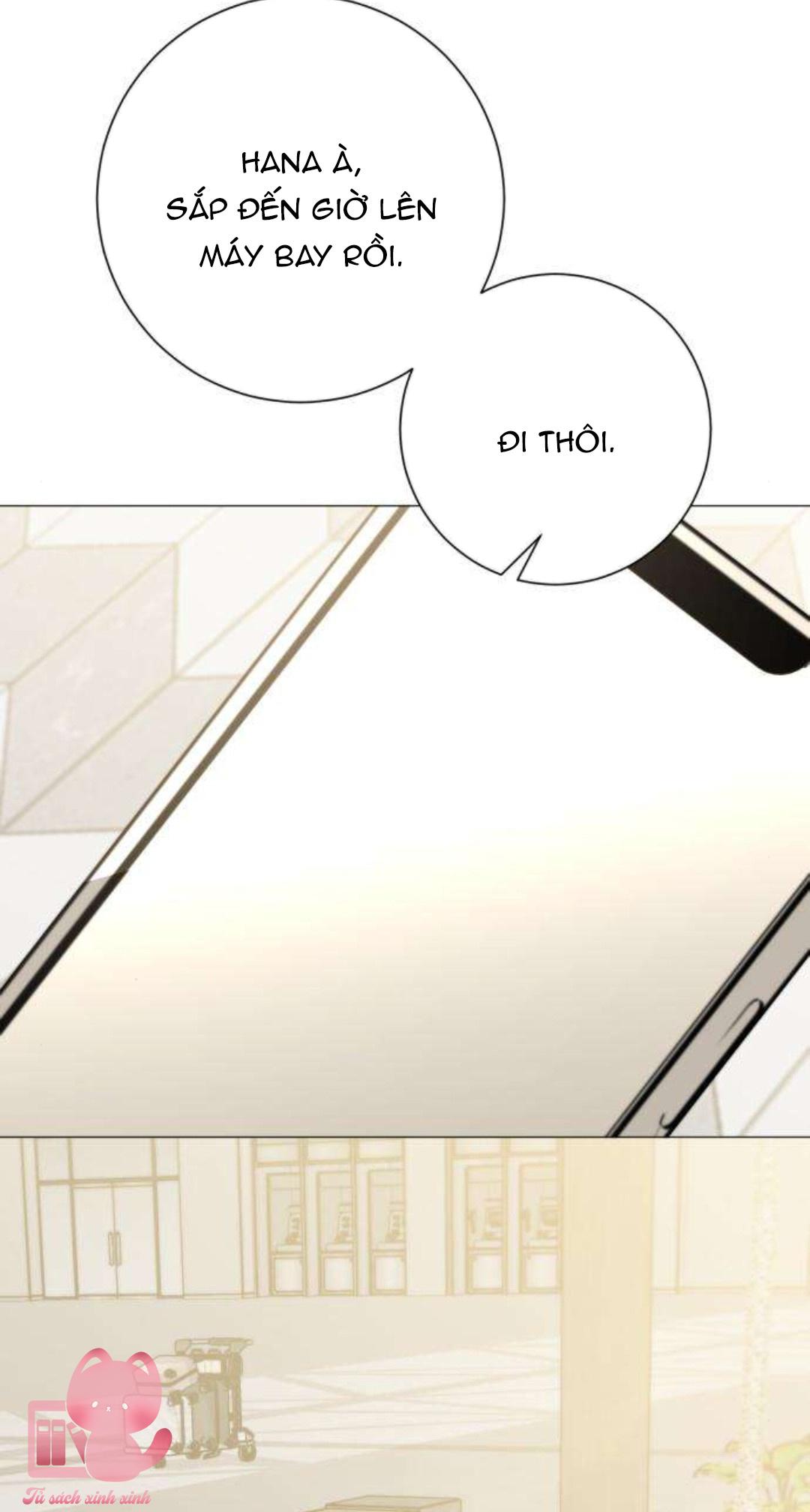 Hashtag: Mối Tình Đầu - Chap 32 - Trang 77